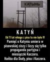Pamięć bywa ulotna 