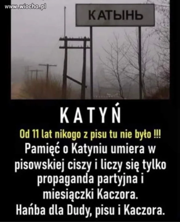 Pamięć bywa ulotna 