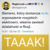 Jedyne co im pozostanie to eksport węgla do Polski