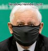 Gdzie się podział? Może łazi po Uralu? 