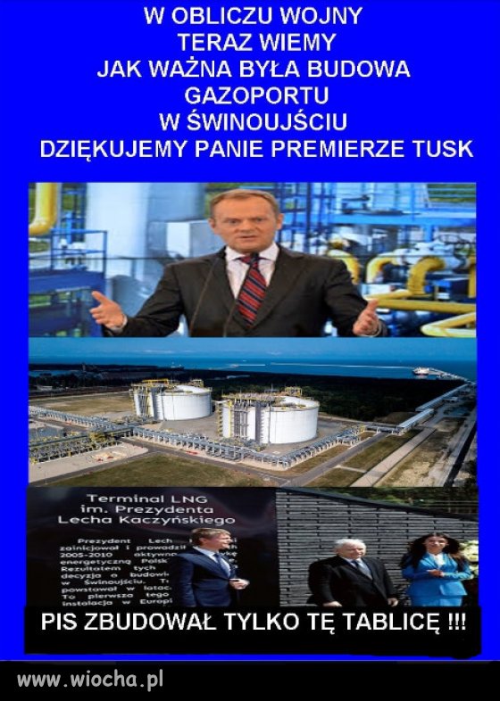 PiS nie zbudowal niczego, ich projekty konczyly sie fiaskiem!