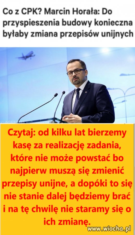 Od początku o tym wiedzieli, a teraz kiedy wszystko zaczyna