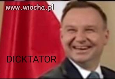 DICKTATOR