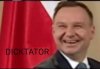 DICKTATOR