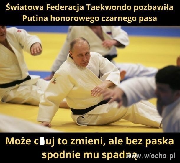 Trochę humoru