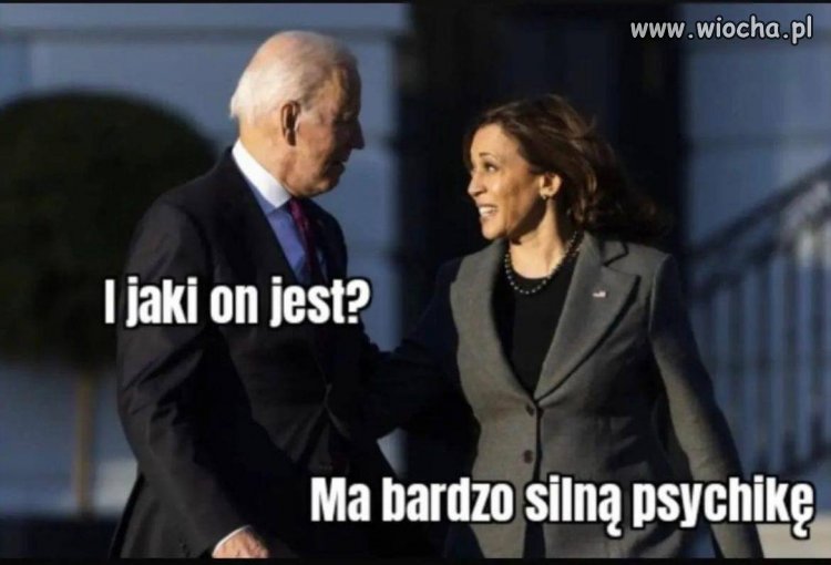 Adrian ma bardzo silną psychikę 