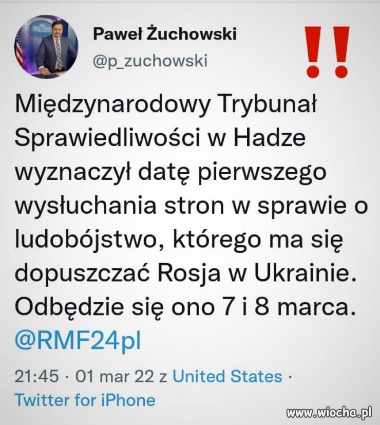 Pierwsze przesłuchania 