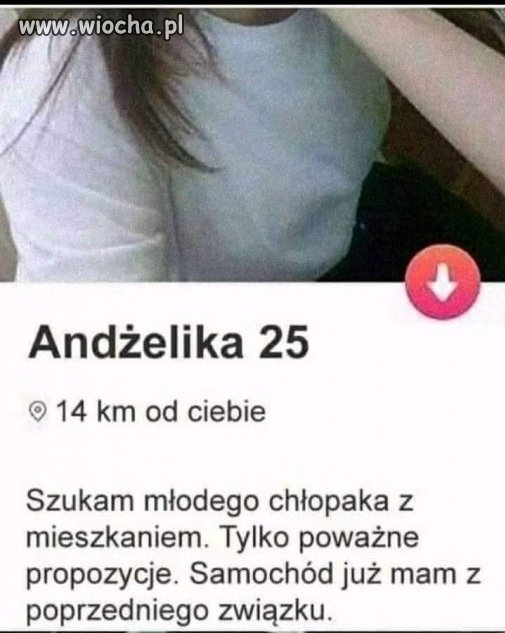 Andżelika 