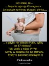 Rosjanie są dumni 