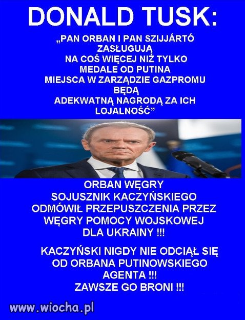 Jak byście nazwali kolaborantów Putina?