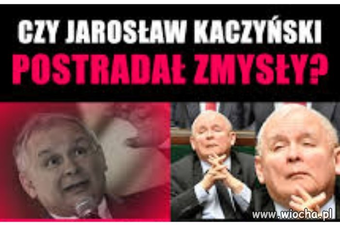 Jakie jest Twoje zdanie? 
