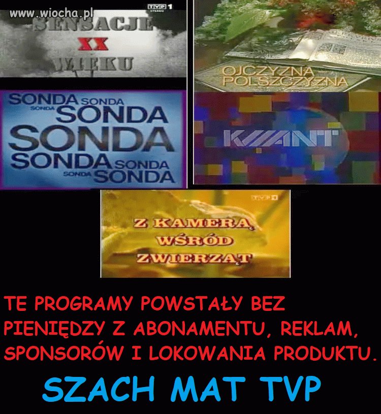 Tak było