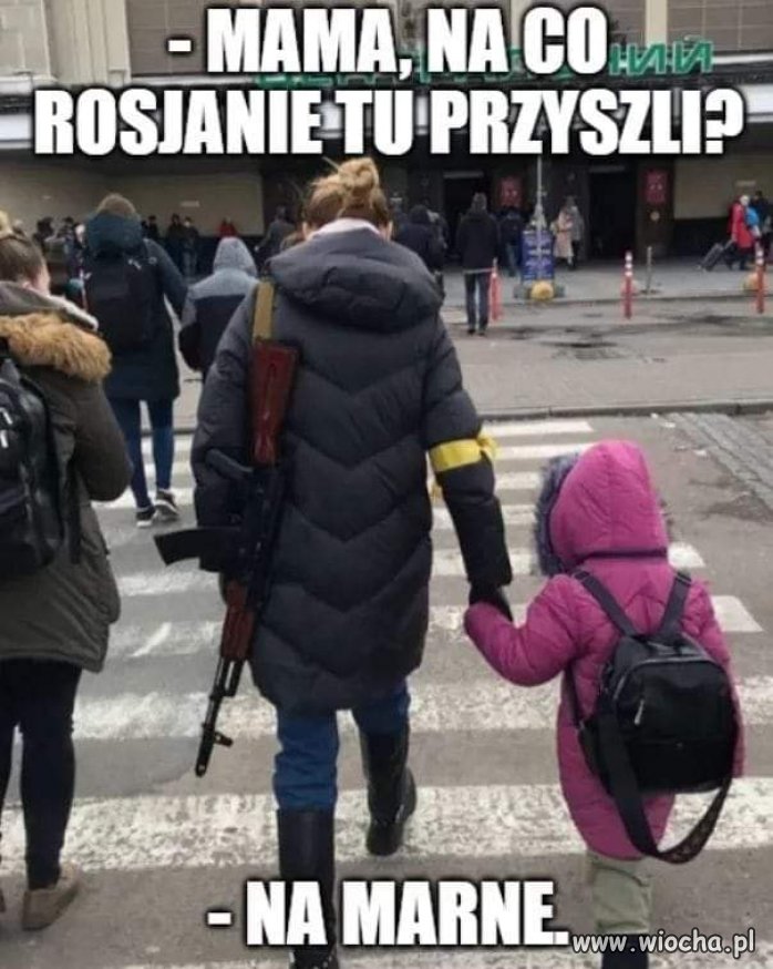 Tylko to tu zostawię