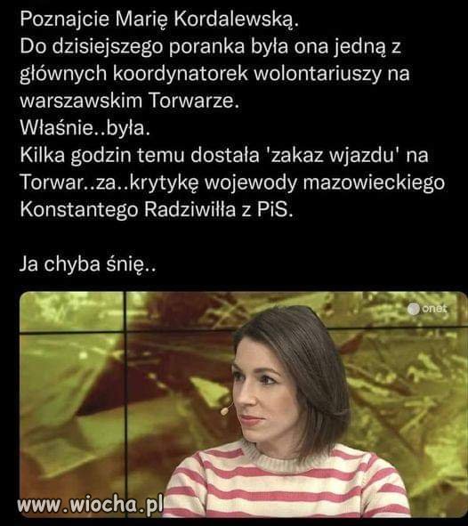 Taka sytuacja 