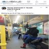 Gdy paliwo podrożało 