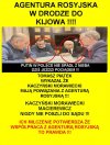  Po co tam jadą? Zobaczyć na własne oczy do czego się przysłużyli? 
