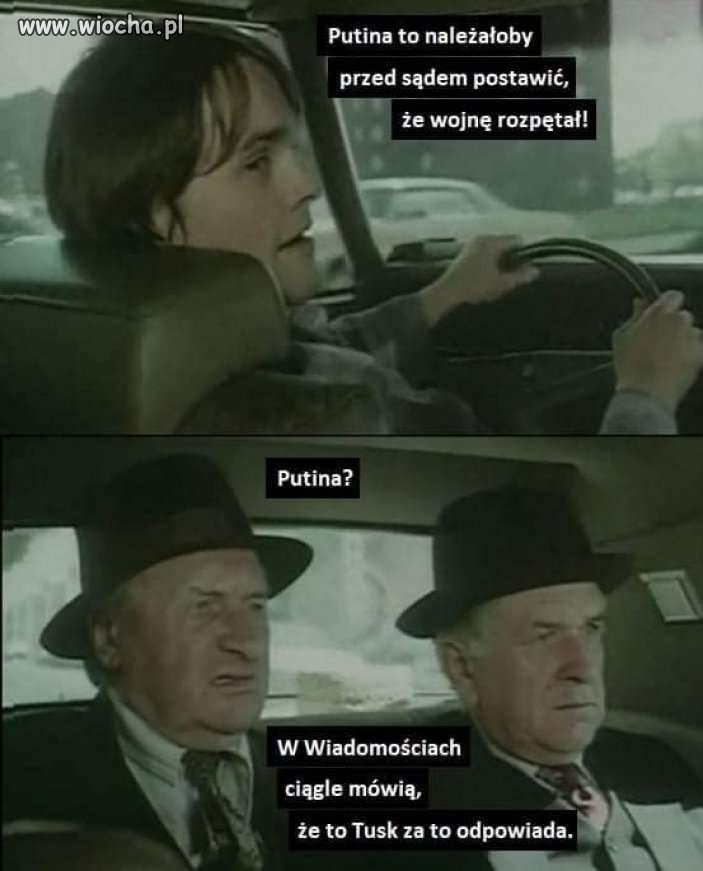Tylko to tu zostawię