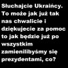 Taka mała propozycja...