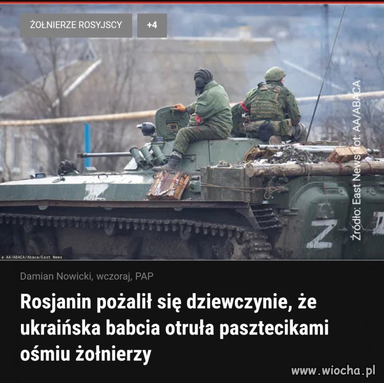 Paszteciki