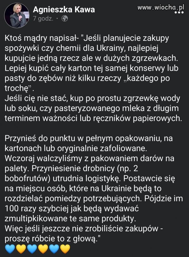 Super pomysł bardzo mądra podpowiedź 