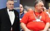 Płatny partyzant fałszywego słowa...