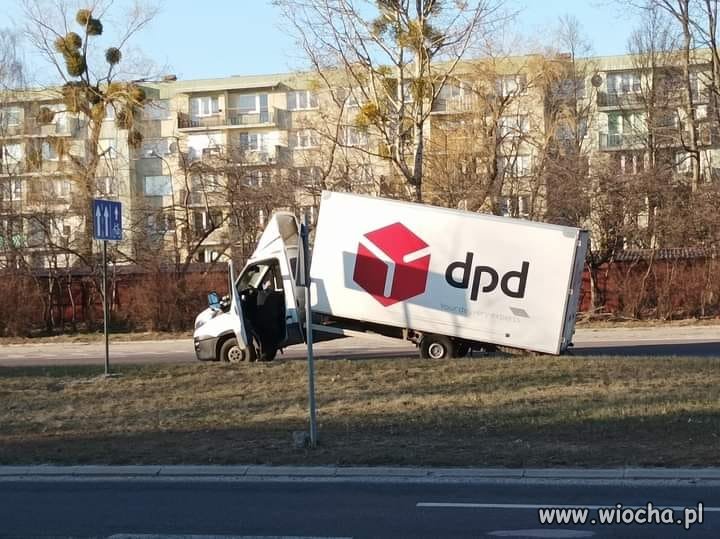 DPD składak 