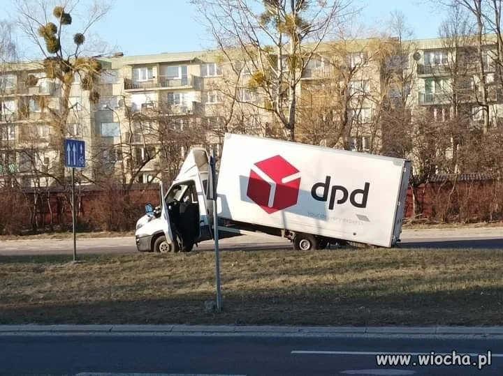 DPD składak 