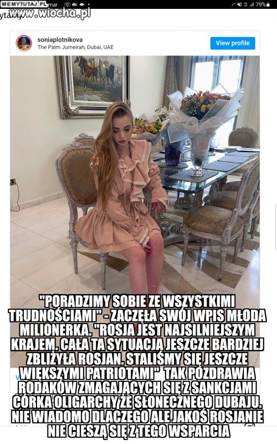 Takie tam kiedy chcesz pyerdzielić o patriotyzmie.