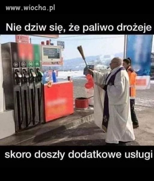Kropidło kosztuje