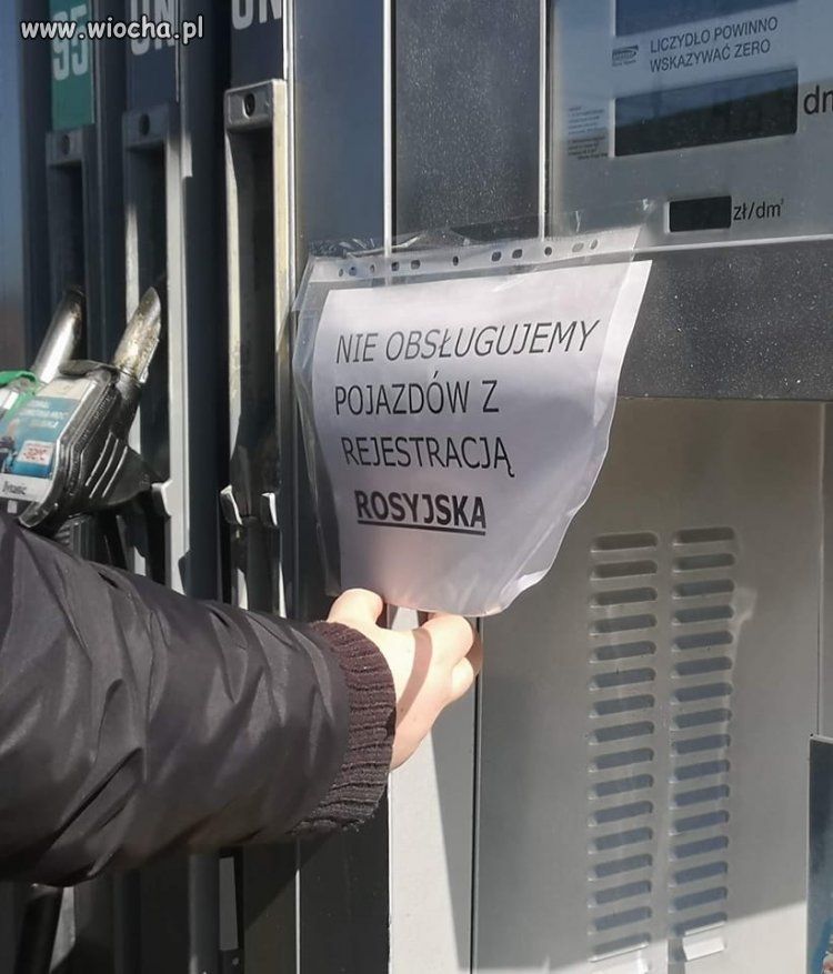 Taka sytuacja