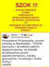 Rząd pomaga wyłącznie tylko sobie !