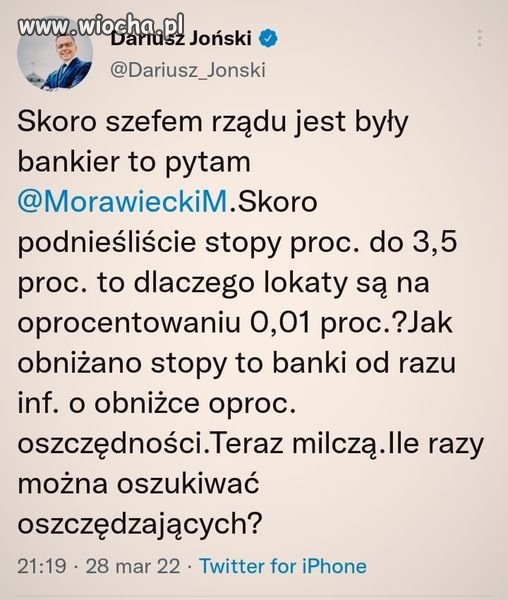 Pisowscy oszuści i złodzieje