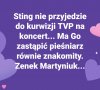 Wpakował się 