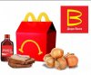 Ruski Mc' Donalds...
