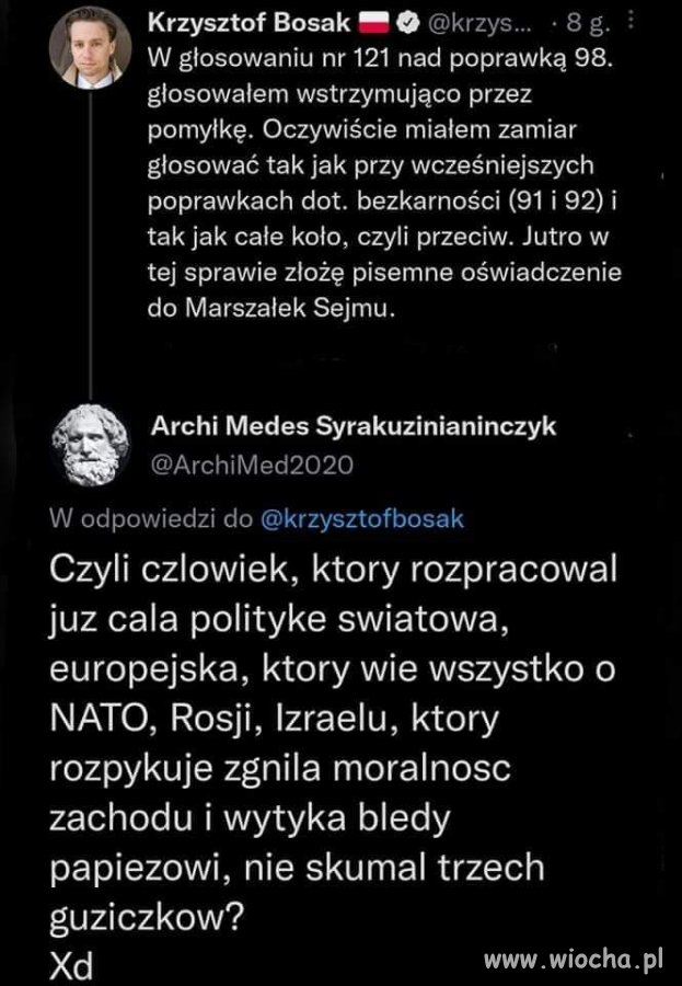 Pojechane 