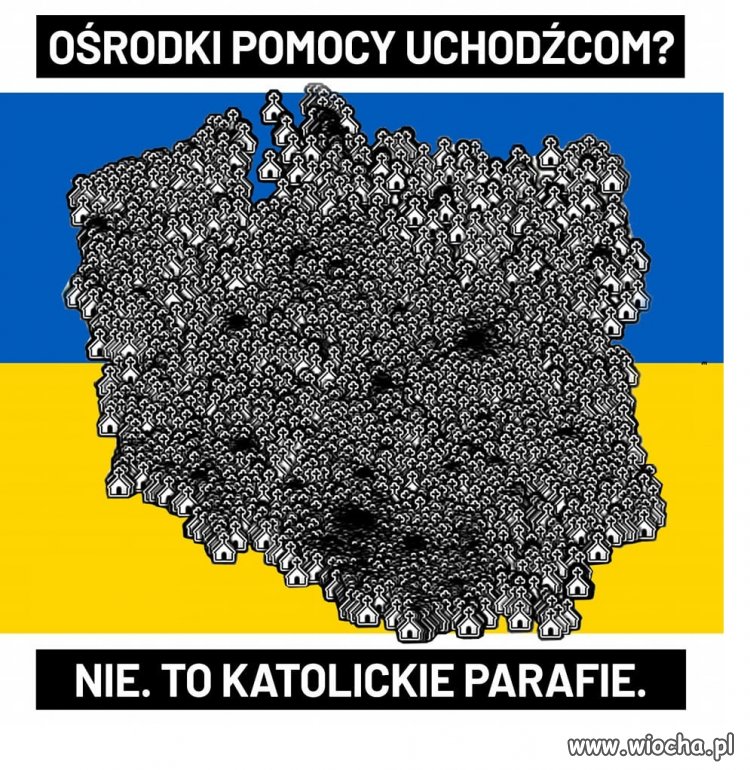 Ośrodki pomocy