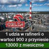 Ja pierdziele ale reklama