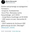 Kariera szpiega