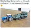 Nowe zestawy modelarskie