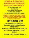 Pętla coraz bardziej się zaciska, na agenturze  Putina!