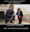 Tak to teraz wyglada, dlatego taka nienawisc do Tuska...