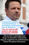 Prawdziwy prezydent polski 