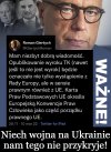 Ważna wiadomość 