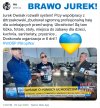 Móc to chcieć a PiS no cóż widać że standardy są różne im potrzeba zmiany konstytucji do niecnych celów