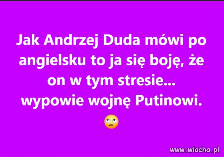 Tylko to tu zostawię