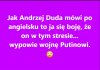 Tylko to tu zostawię