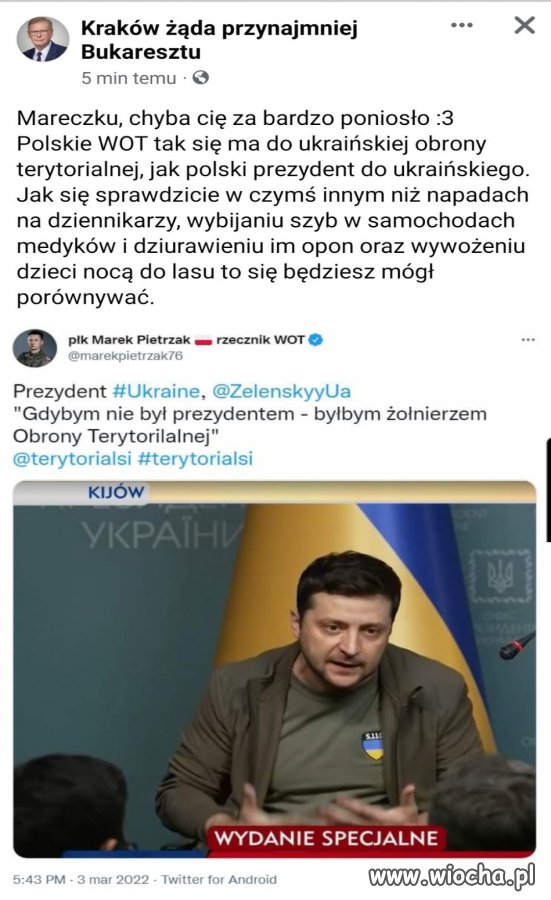 Szybka orka
