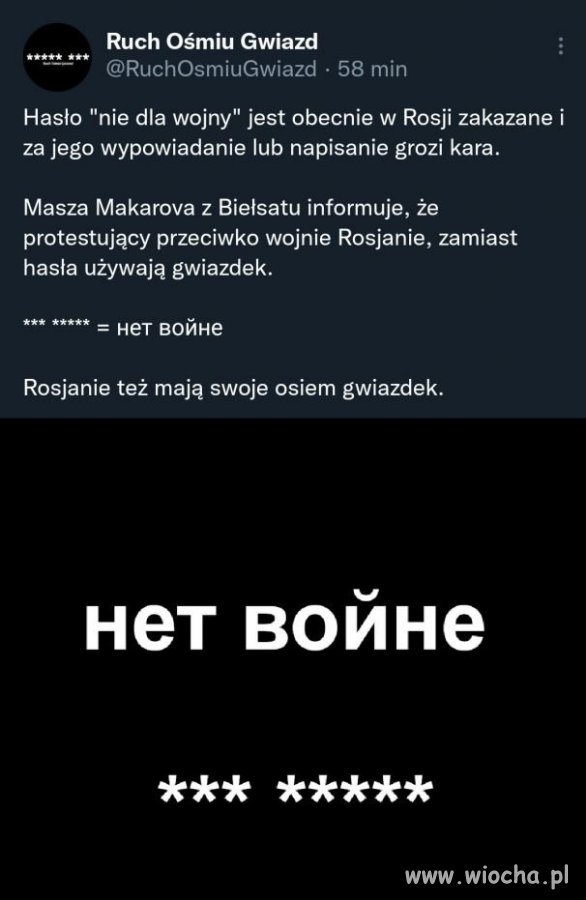 Czegoś się od nas nauczyli