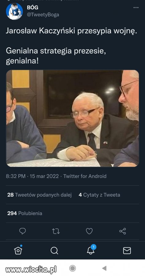 I znowu sen zimowy