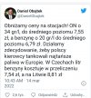 I znów sukces pisior ogłosił 